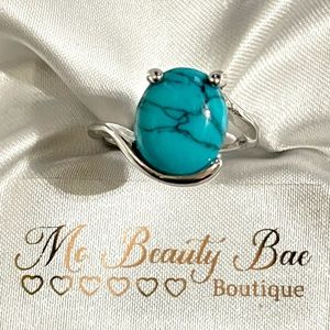 Turquoise Ring